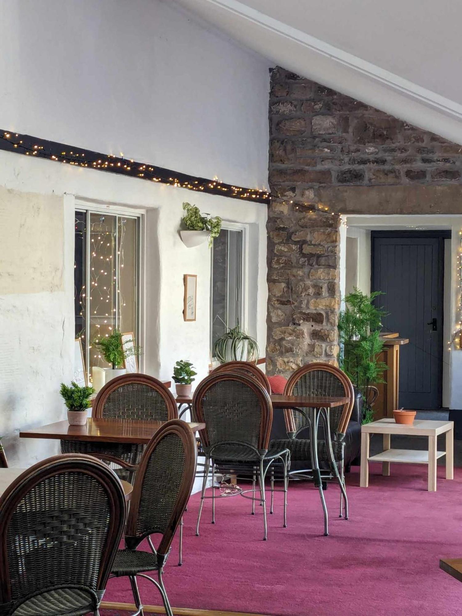 The Whoop Kirkby Lonsdale Exterior foto