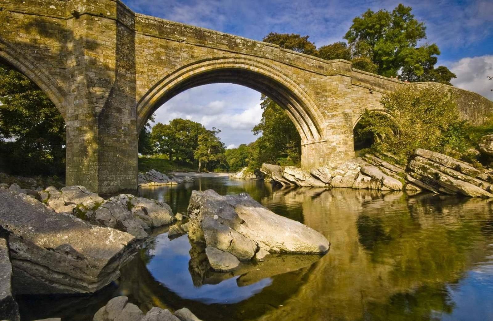The Whoop Kirkby Lonsdale Exterior foto